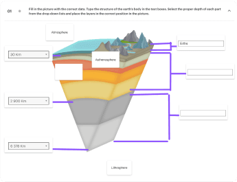 Position Fields Quiz: